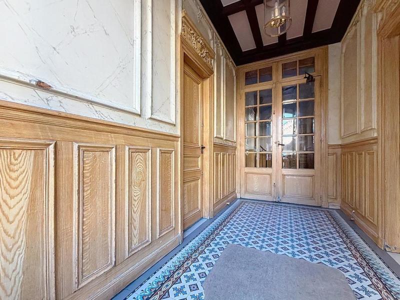 Bureau - 50 m² - 3 pièces