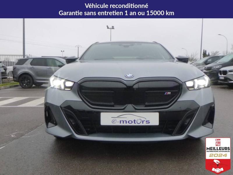 Bmw i5 Touring M60 xDrive 601 ch
