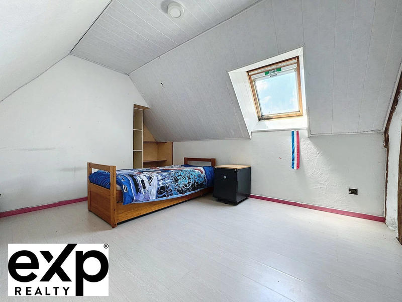 Maison - 173 m² - 6 pièces