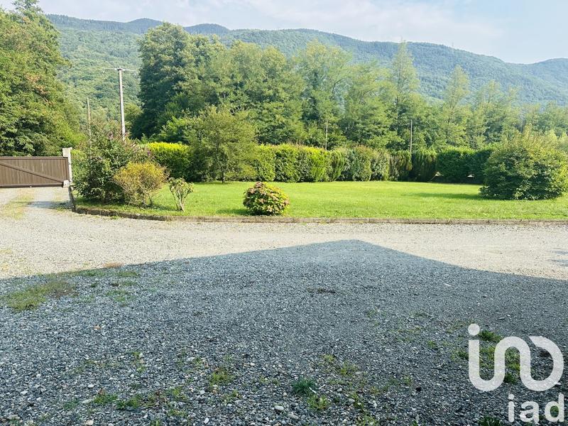 Maison - 162 m² - 7 pièces