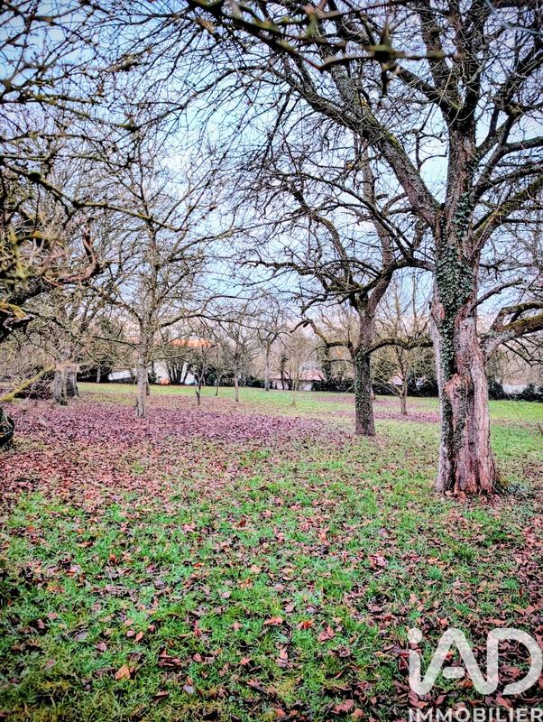 Maison de campagne - 184 m² - 7 pièces