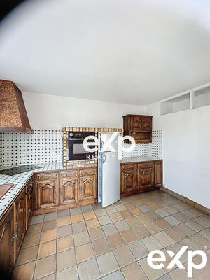 Maison - 87 m² - 5 pièces