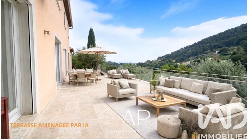 Maison de maîtres - 136 m² - 6 pièces