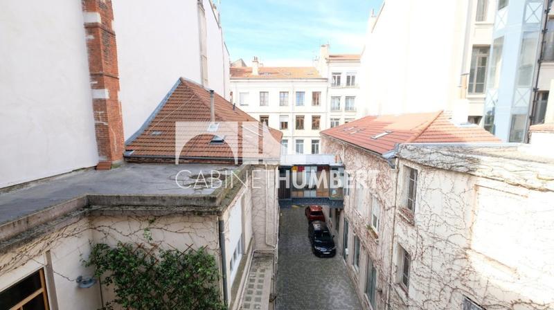 Appartement - 124 m² - 5 pièces