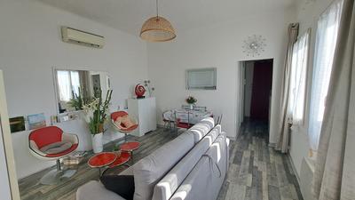 Appartement - 52 m² - 2 pièces