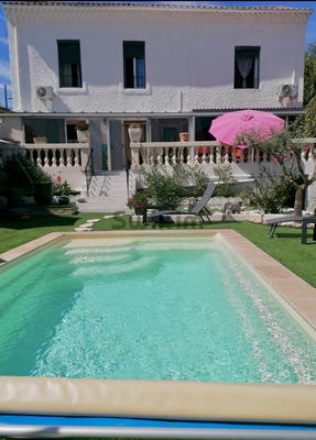 Maison - 144 m² - 4 pièces