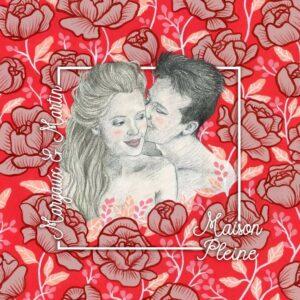 Concert : Maison Pleine – Margaux &amp; Martin