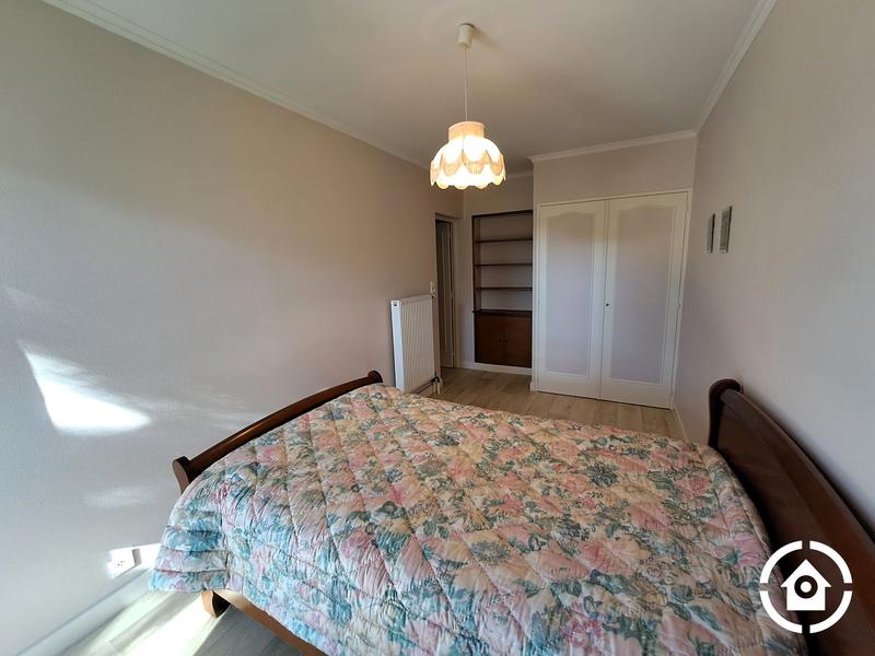 Maison - 111 m² - 6 pièces