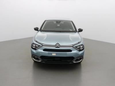 Citroën C4 Shine 130 Hdi Eat8