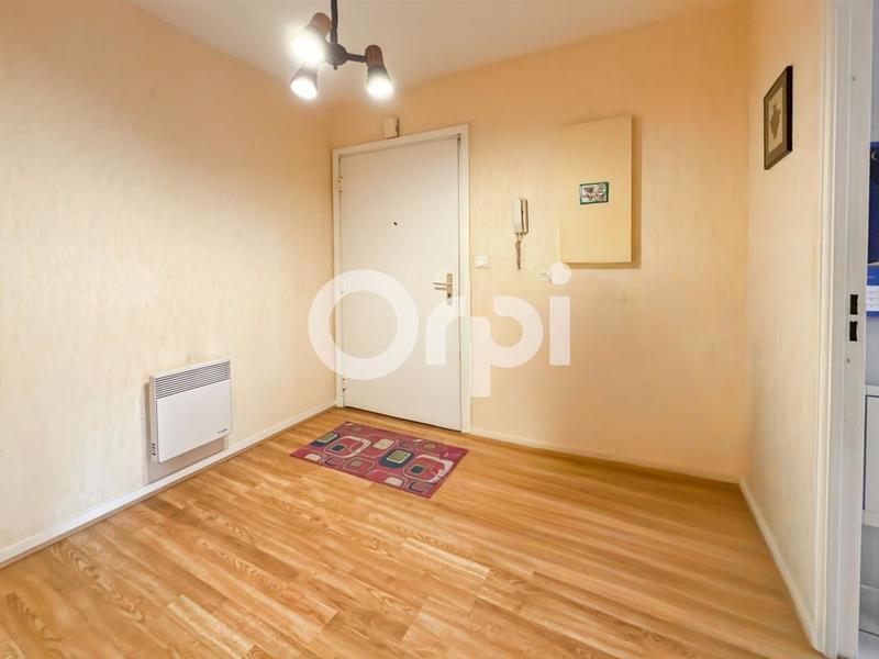 Appartement - 74 m² - 3 pièces