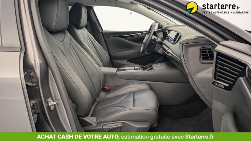 Ds Ds 4 PureTech 130 Eat8 Rivoli