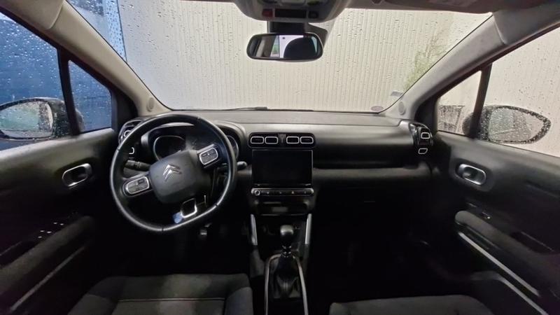 Citroën C3 Aircross Puretech 110 Ss Shine Business