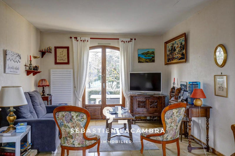 Maison - 125 m² - 4 pièces