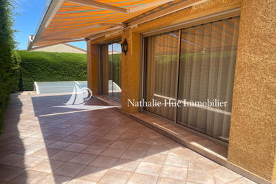 Villa - 164 m² - 6 pièces