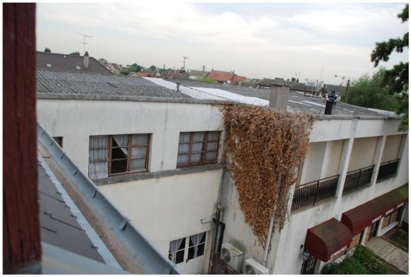 Local d'activités - 1 000 m²