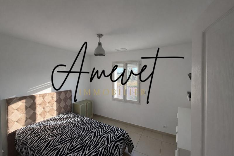 Maison - 116 m² - 4 pièces