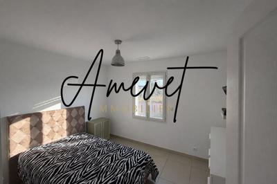 Maison - 116 m² - 4 pièces