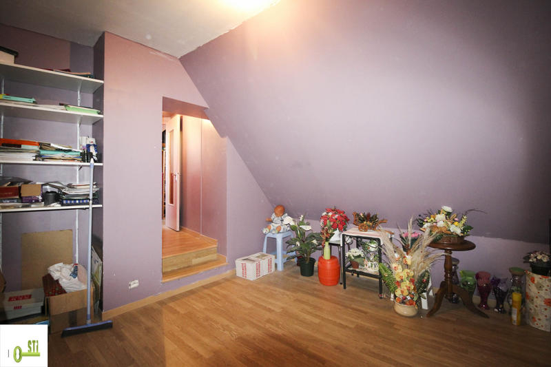 Maison de village - 164 m² - 6 pièces