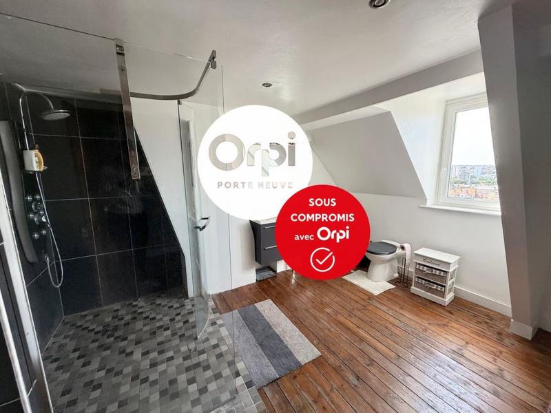 Maison - 142 m² - 5 pièces