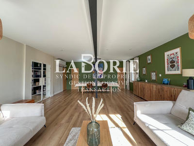 Villa - 190 m² - 4 pièces