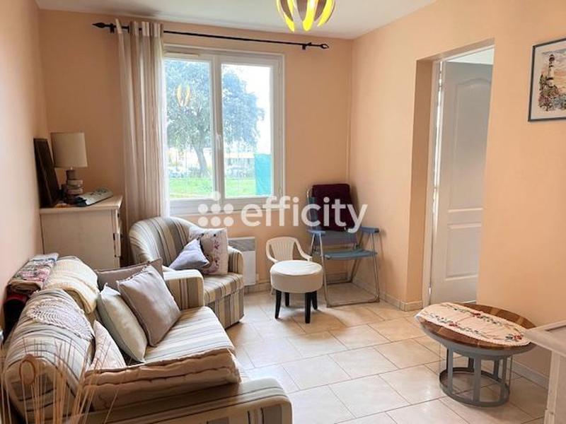 Maison - 75 m² - 6 pièces