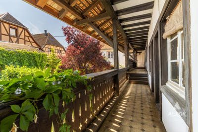 Maison - 583 m² - 16 pièces