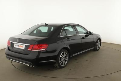 Mercedes Classe E 220 BlueTEC Executive 9g-Tronic 170 ch