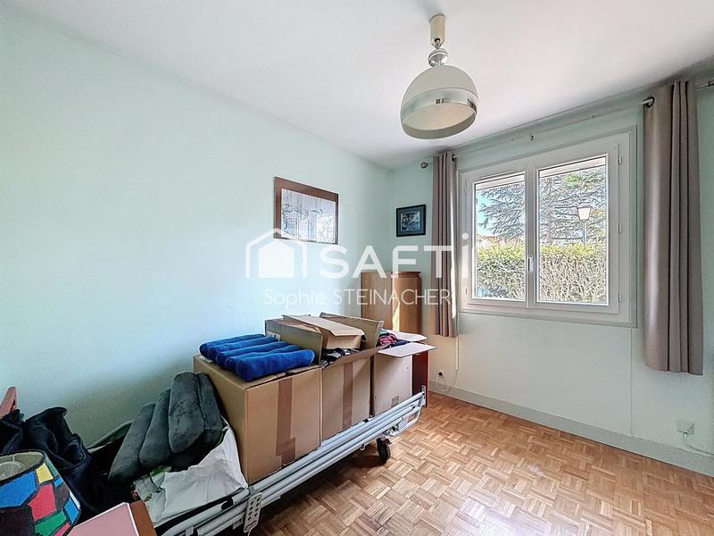 Maison - 164 m² - 7 pièces