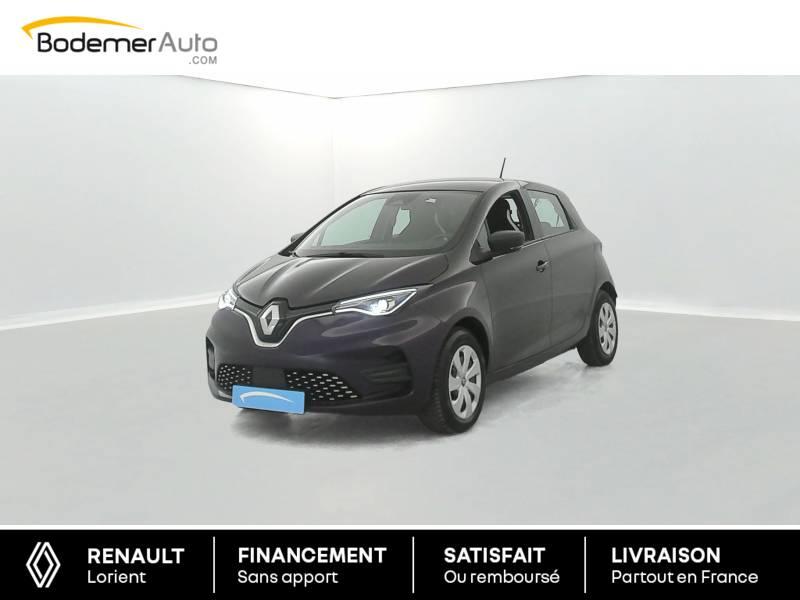 Renault Zoe R110 - 22b Achat Integral Equilibre