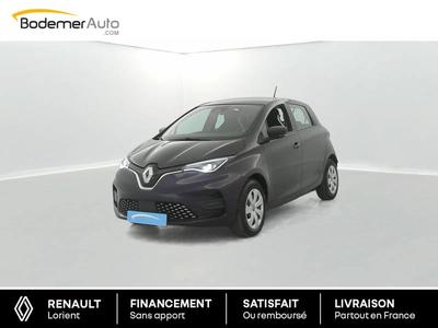 Renault Zoe R110 - 22b Achat Integral Equilibre