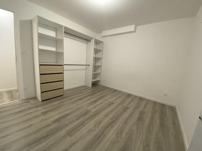 Appartement - 70 m² - 4 pièces