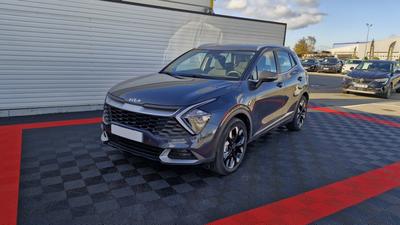 Kia Sportage t-Gdi 265ch Hybride Rechargeable Active