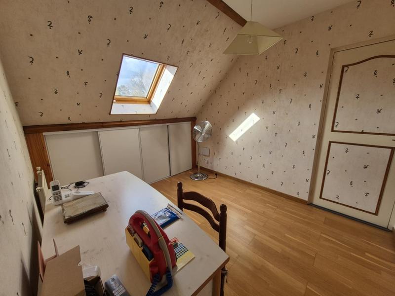 Maison - 140 m² - 4 pièces