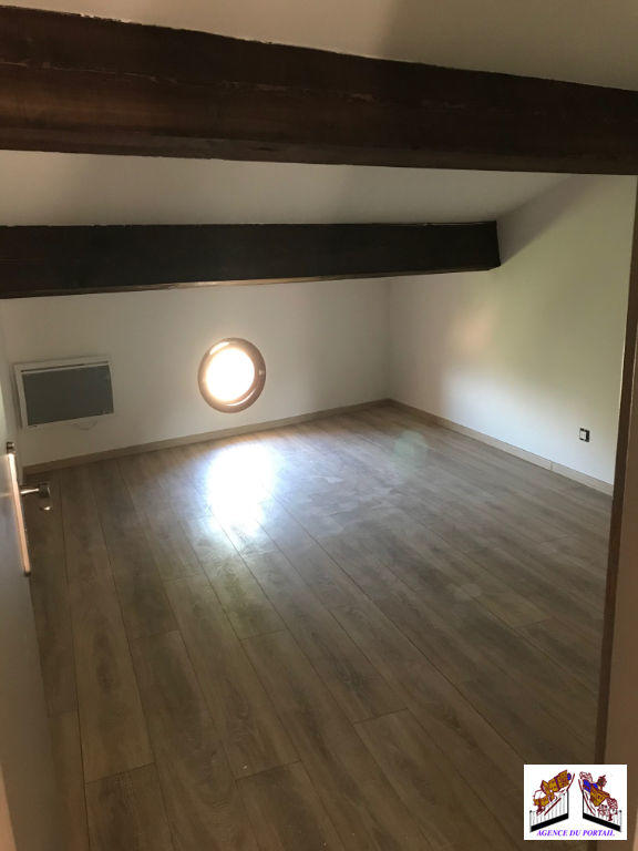 Maison de village - 101 m² - 4 pièces