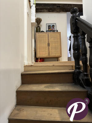 Appartement - 46 m² - 3 pièces