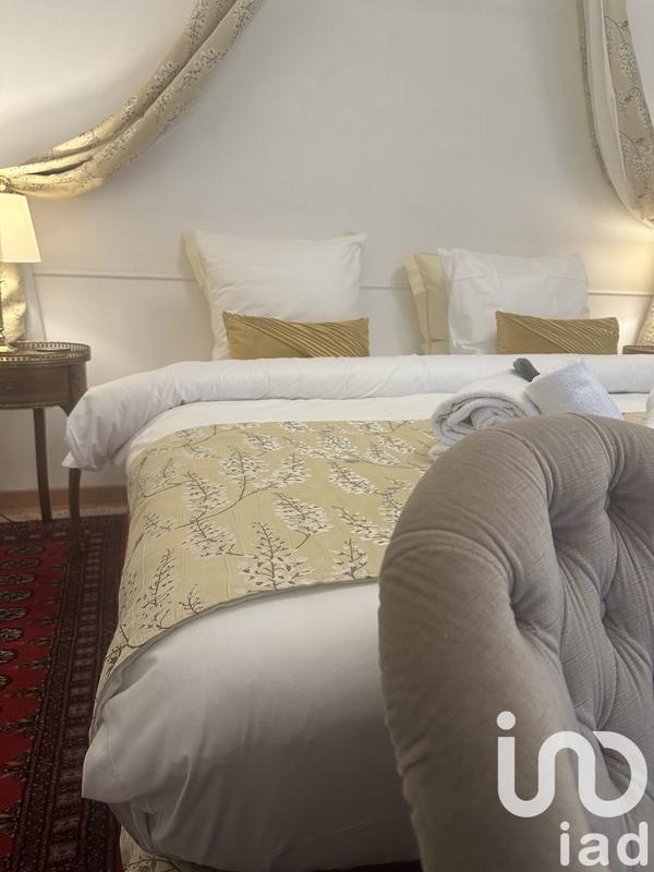 Maison de ville - 170 m² - 7 pièces