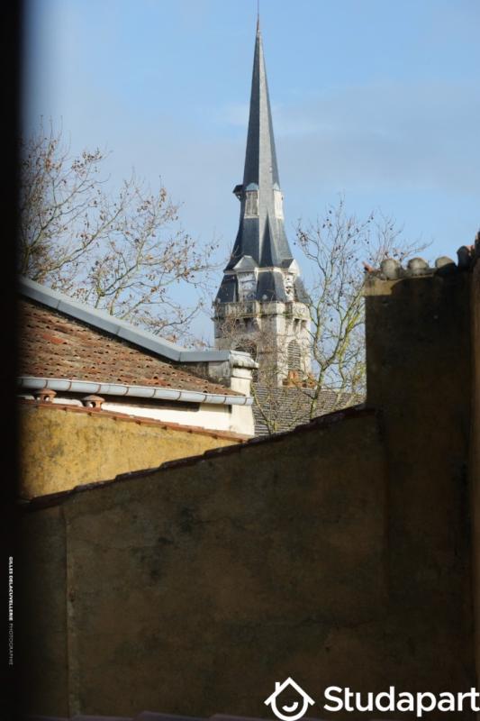 Appartement - 49 m² - 2 pièces