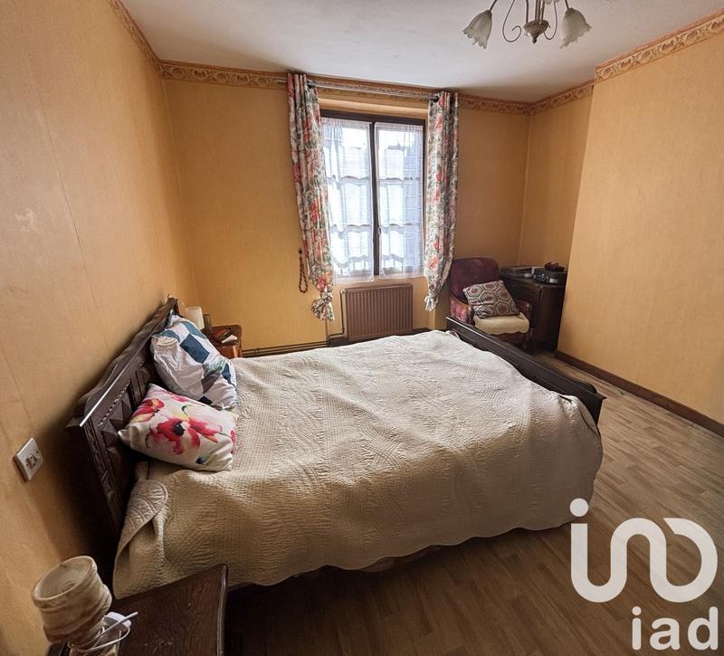 Maison de ville - 110 m² - 5 pièces