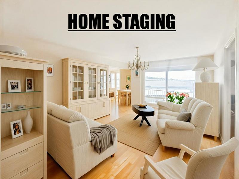 Appartement - 88 m² - 5 pièces