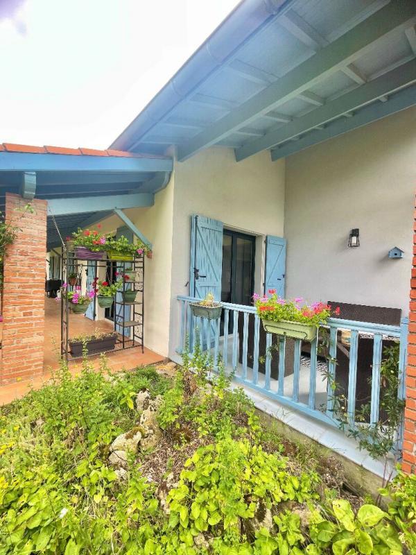 Maison - 170 m² - 6 pièces