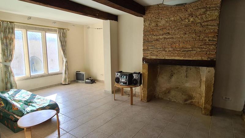 Maison - 215 m² - 6 pièces
