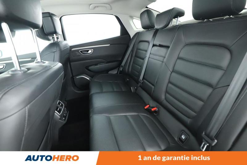 Renault Talisman 2.0 Blue dCi Initiale Paris Edc 200 ch