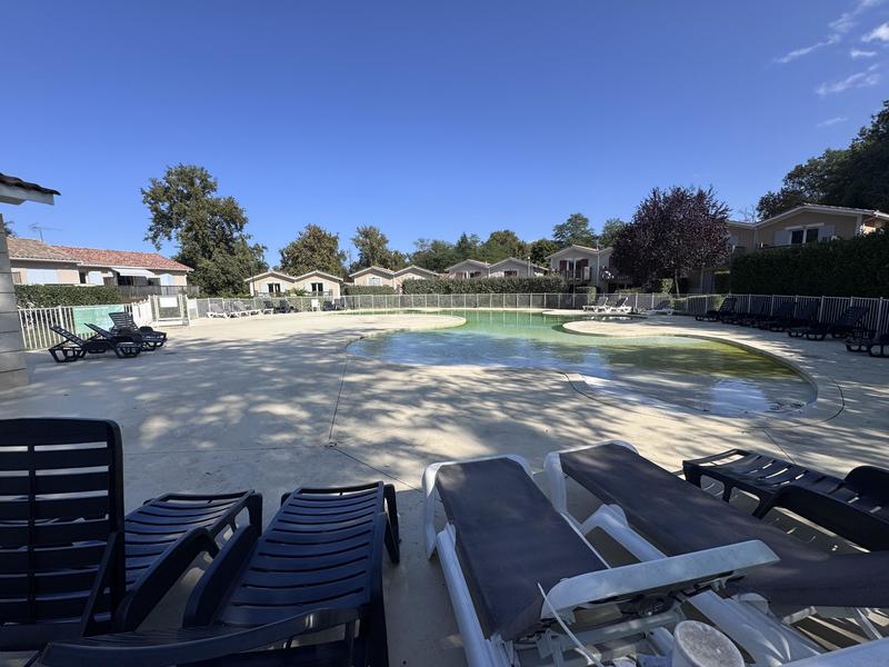 Appartement - 31 m² - 2 pièces