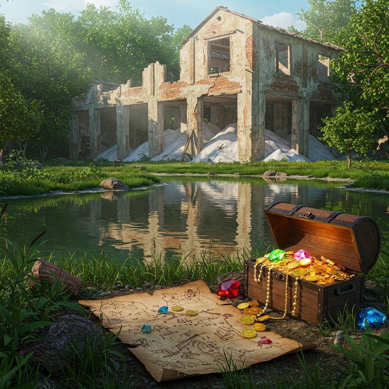 Entre Essarts et Délivrance