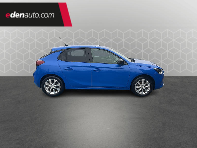 Opel Corsa 1.2 Turbo 100 ch Bva8 Edition