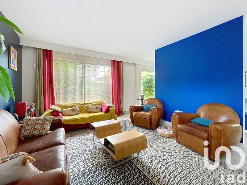 Maison - 164 m² - 5 pièces