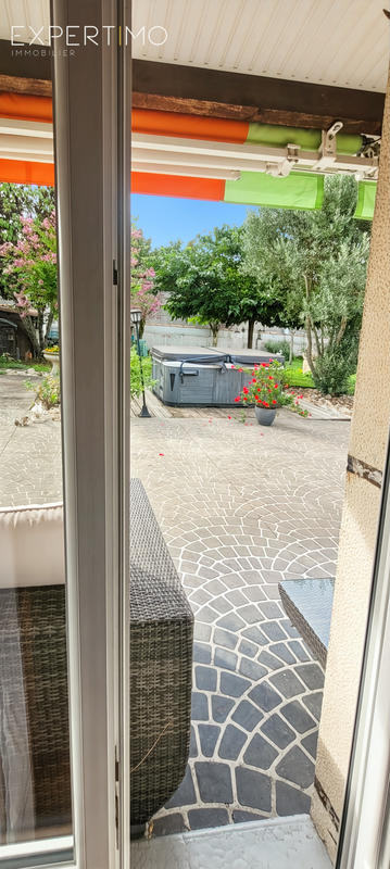 Viager - Maison - 130 m² - 7 pièces