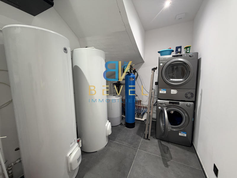 Châlet - 299 m² - 12 pièces