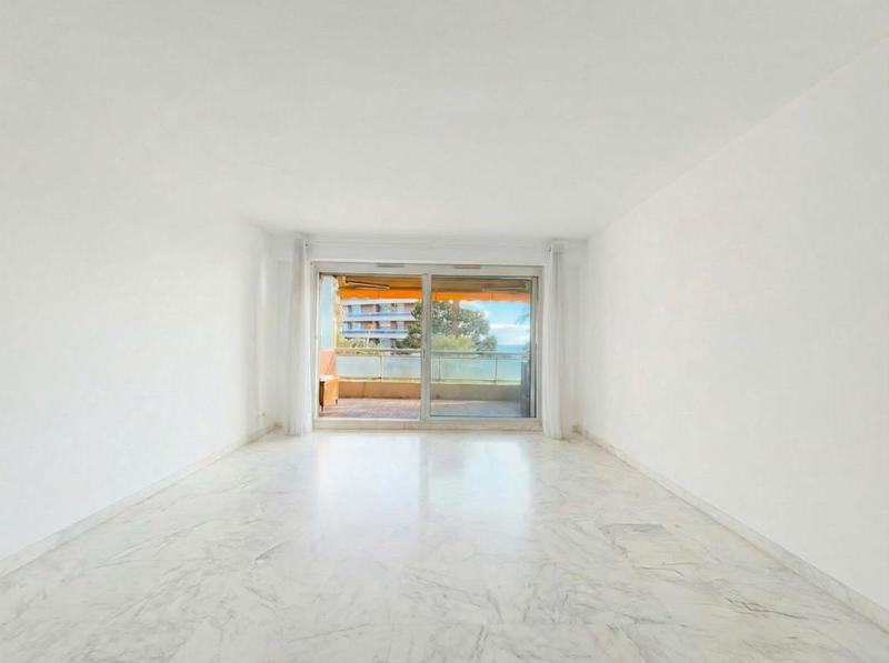 Appartement - 58 m² - 2 pièces