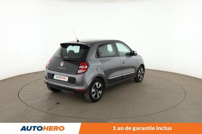 Renault Twingo 0.9 TCe Limited Edc 90 ch